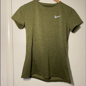 Nike Drifit Tee